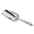 8" Silver Plated Rebecca Ice Scoop